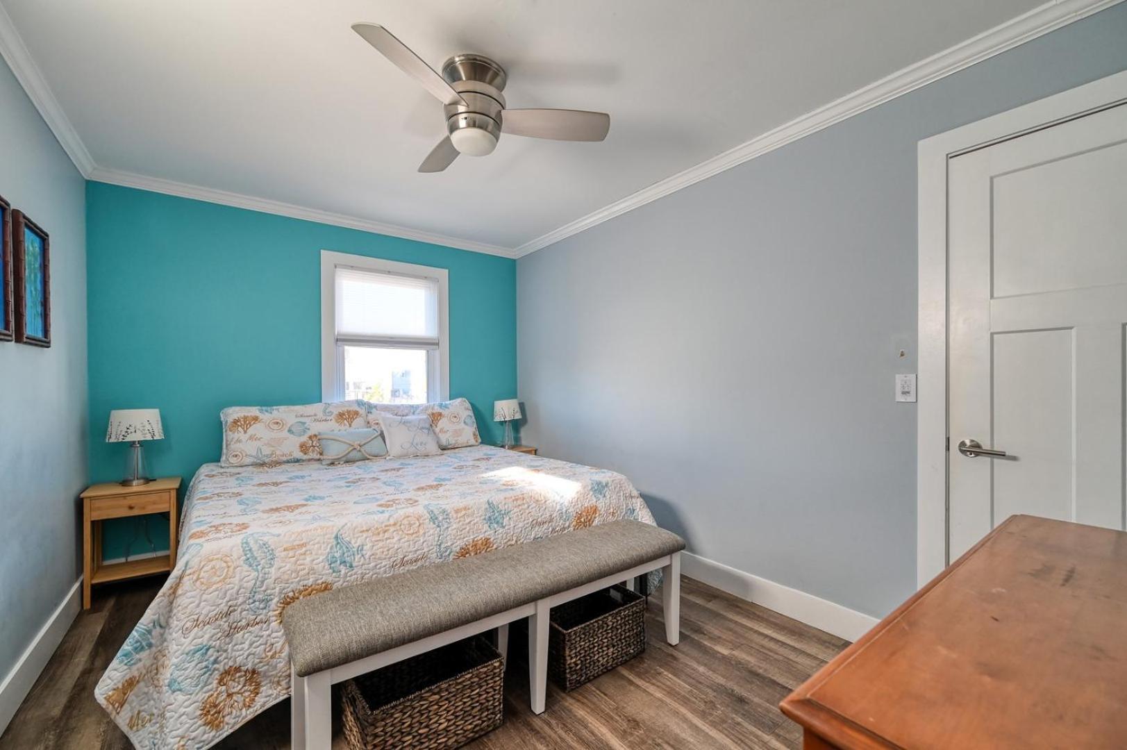 Sea-Clusion South Villa Surf City Exterior photo